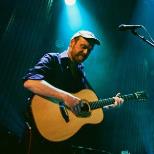 JAMES YORKSTON
