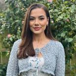 Imani Erriu - Fallen Stars in Conversation