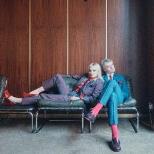 The Molotovs:Album Launch Show + Signing