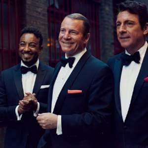 The Definitive Rat Pack