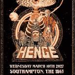 HENGE