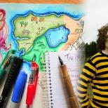 The Worldbuilder Workshop