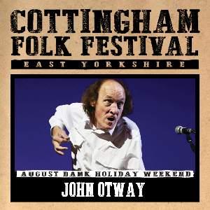 John Otway