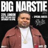 Big Narstie