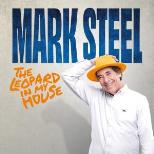 Mark Steel The Leopard in my House