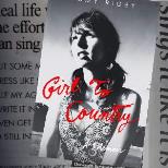 Amy Rigby: Girl to Country - Readings & Songs