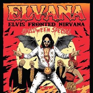 ELVANA - HALLOWEEN SPECIAL