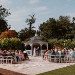 Morden Park House Wedding Open Evening