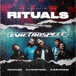 Rituals + Inretrospect