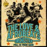 Love & Afrobeats Orchestra
