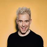 Simon Brodkin & Guests