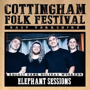 Elephant Sessions