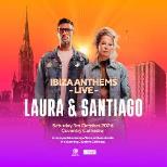 Ibiza Anthems Live At Coventry Cathedral