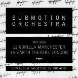 SUBMOTION ORCHESTRA