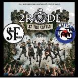 '2 RUDE' - Ultimate Ska Band