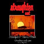 Straighten Out - Stranglers Tribute