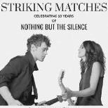 STRIKING MATCHES
