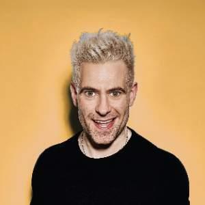 Simon Brodkin & Guests