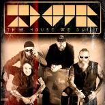 THIS HOUSE WE BUILT with guests FOXX