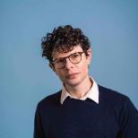 Simon Amstell & Guests