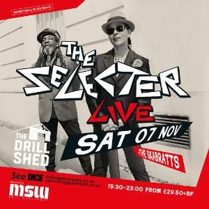 The Selecter