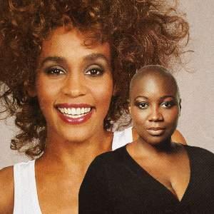 Whitney Houston | Janine Johnson