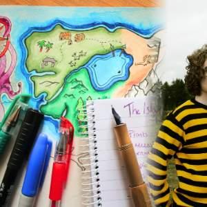 The Worldbuilder Workshop