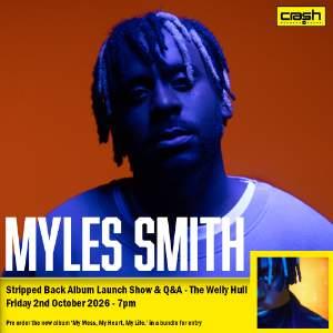 Myles Smith