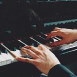 Goldberg Variations by Candlelight