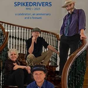 The Spikedrivers