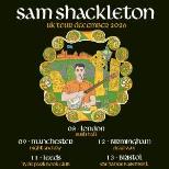 Sam Shackleton