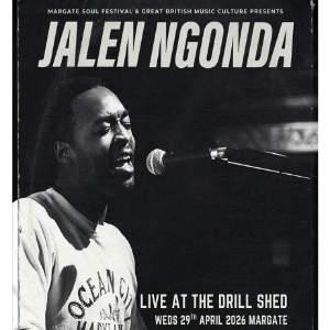 Jalen Ngonda
