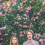 Kacy & Clayton