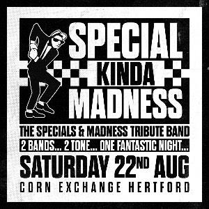 Special Kinda Madness