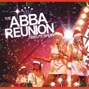 Abba Reunion - Christmas Special