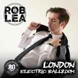 Rob Lea