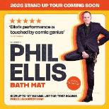 Phil Ellis: Bath Mat
