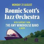 Ronnie Scott's Jazz Orchestra & Special Guests