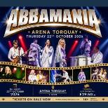 ABBAMANIA - ARENA TORQUAY