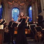 Vivaldi Four Seasons by Candlelight (8pm)