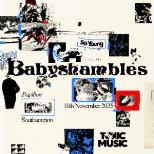 Babyshambles