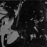 Core. Presents: Silkspine + Greysight + Vows + Woodhall