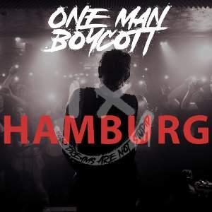 ONE MAN BOYCOTT