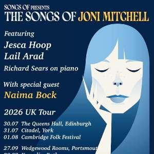 The Songs Of Joni Mitchell