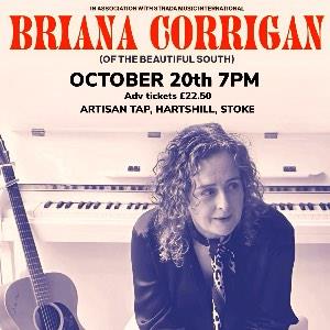 Brianna Corrigan