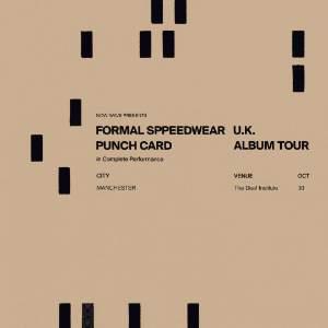 Formal Sppeedwear