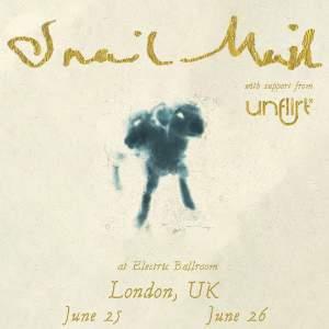 Snail Mail