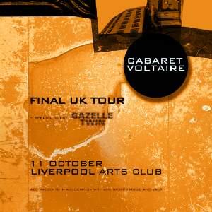 Cabaret Voltaire