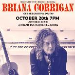 Brianna Corrigan