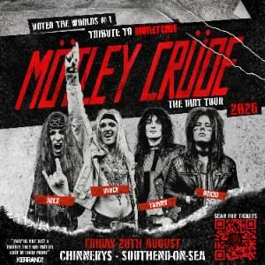 Motley Crude
